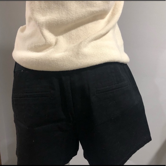 NWT J.Crew 4 inch Shorts - Picture 3 of 7